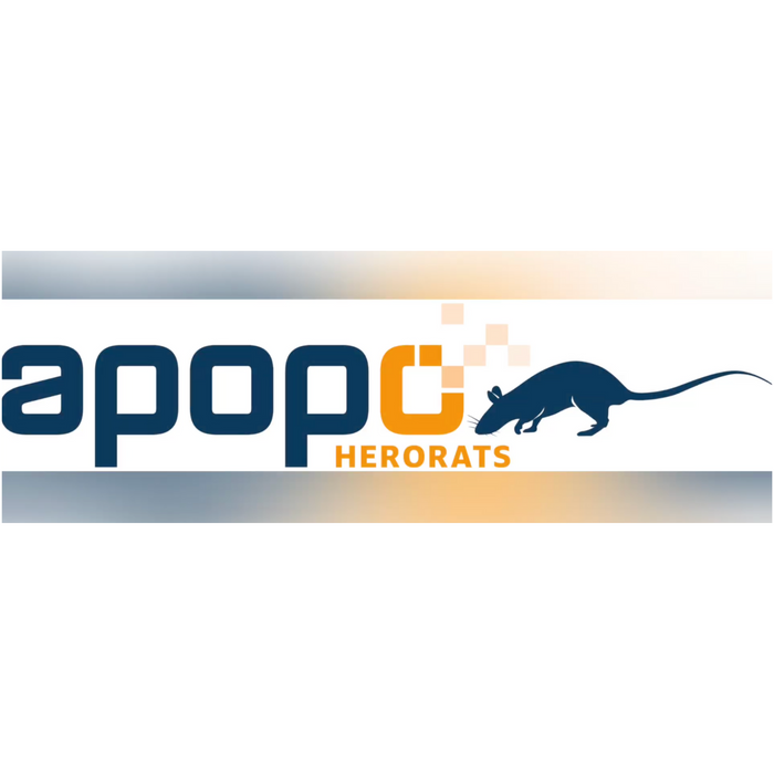 Clarity the HeroRAT & Humane Design: A Trailblazing Partnership with APOPO