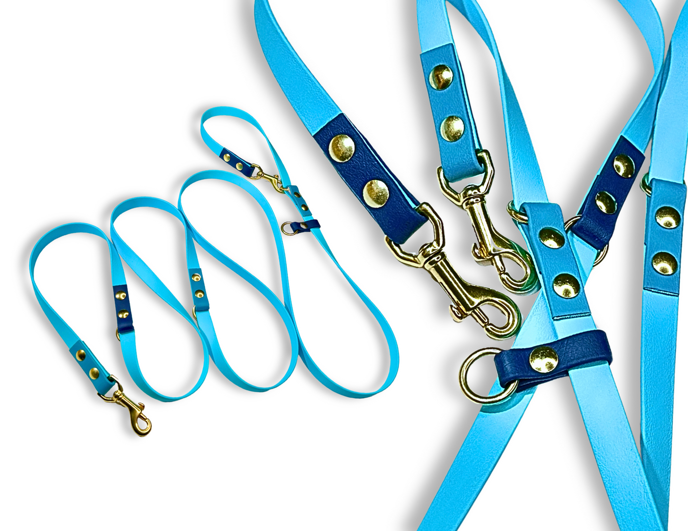 BioThane® Hands-Free Leashes & Long Lines