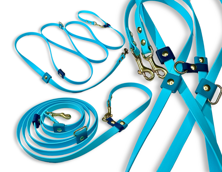 The Not-a-Knot - for dogs 15-125 lbs.