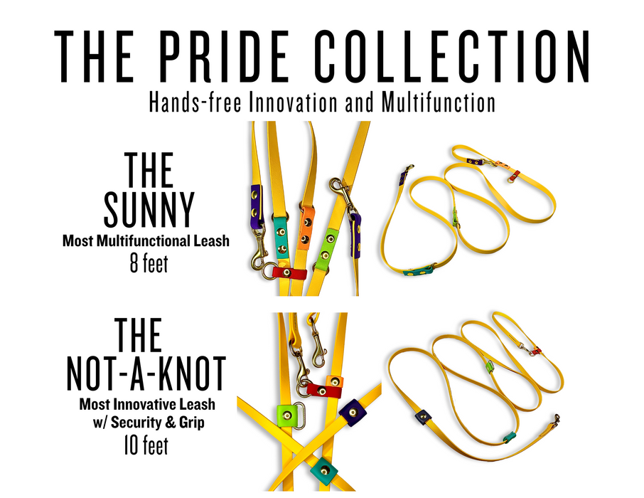 The Pride Collection