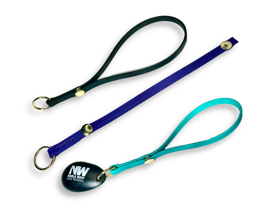 Clicker Snap & Strap