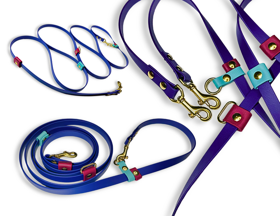 The Not-a-Knot - for dogs 15-125 lbs.