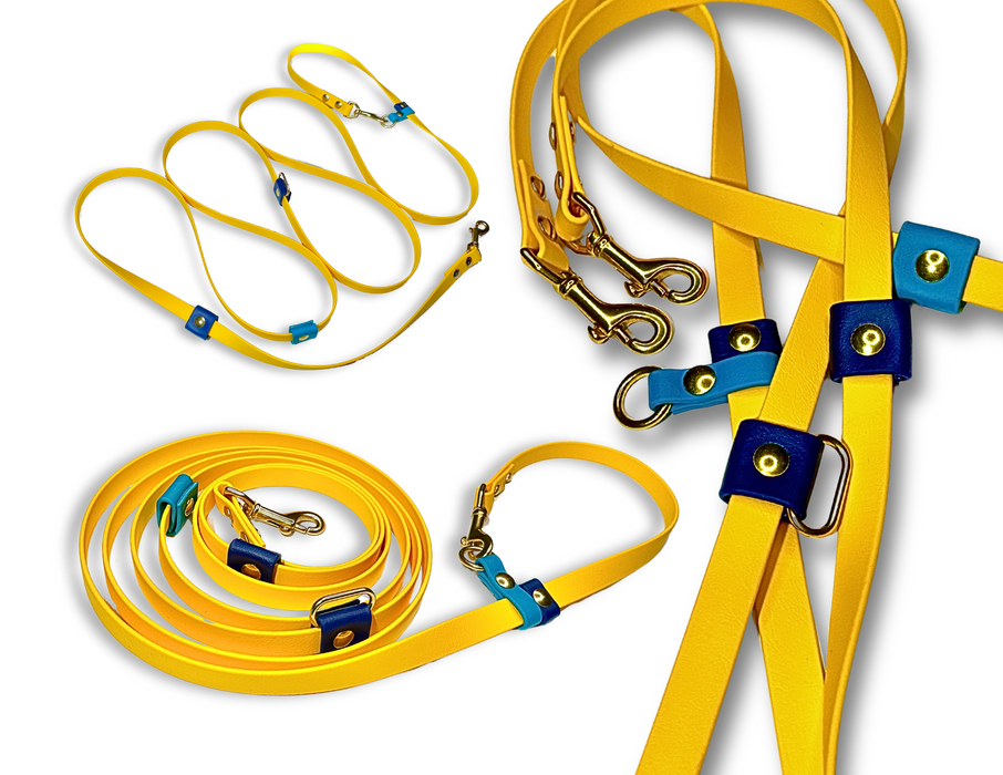 The Not-a-Knot - for dogs 15-125 lbs.
