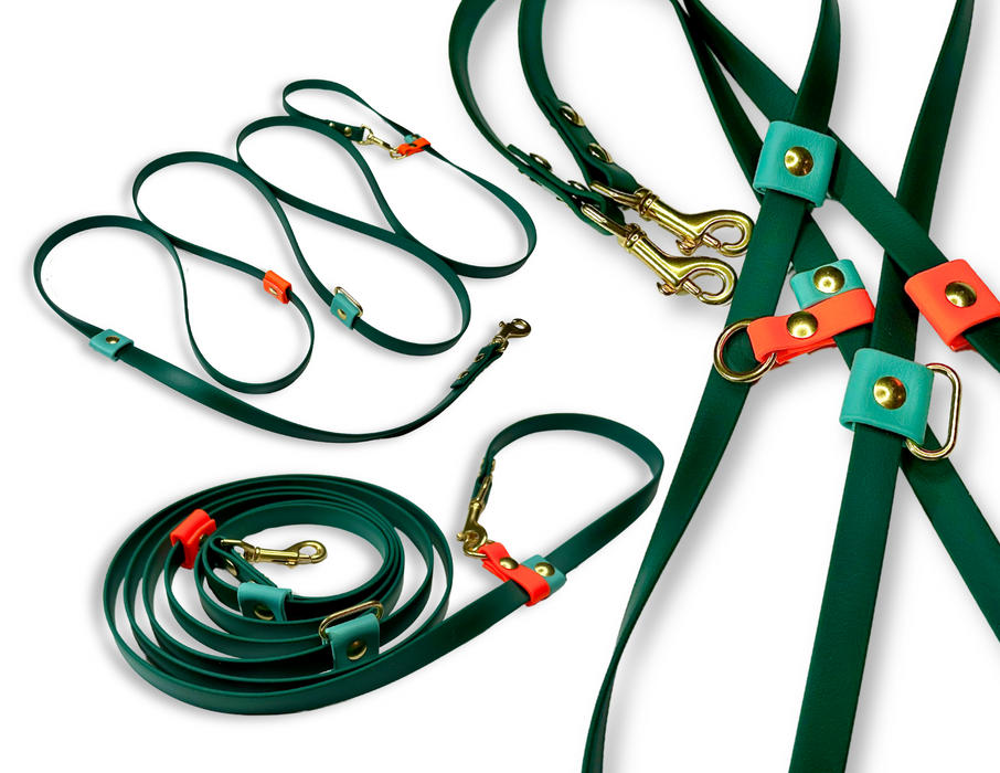 The Not-a-Knot - for dogs 15-125 lbs.