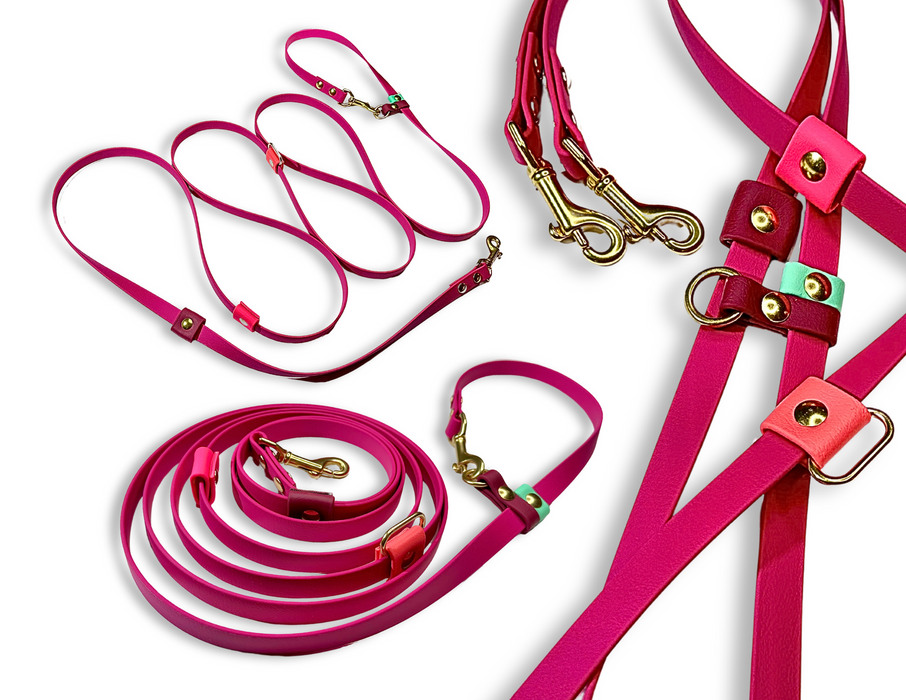 The Not-a-Knot - for dogs 15-125 lbs.