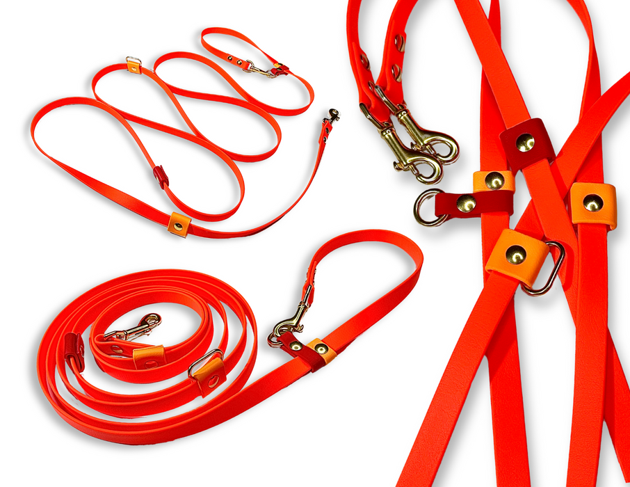 The Not-a-Knot - for dogs 15-125 lbs.