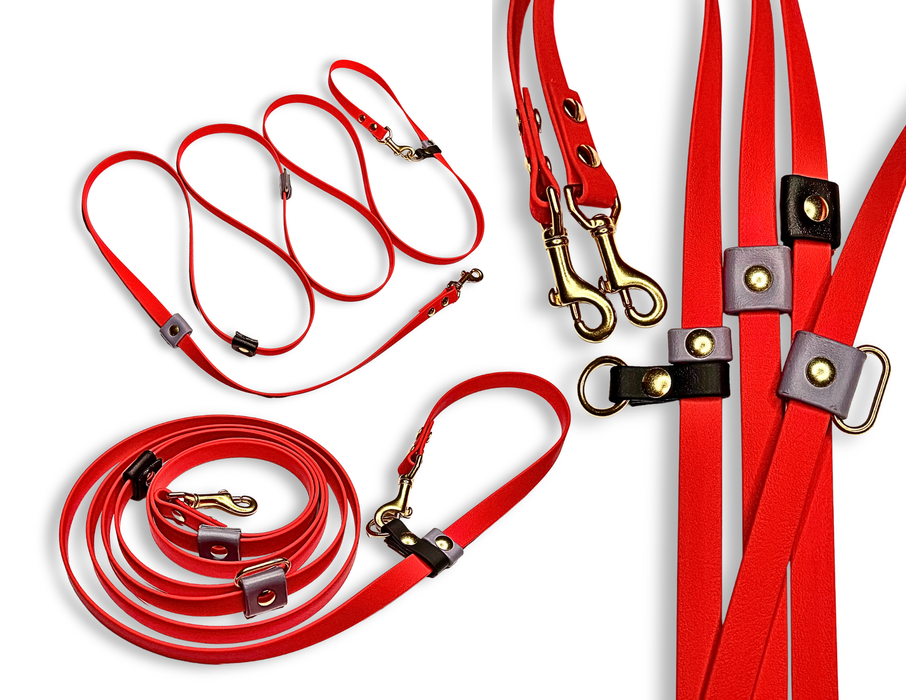 The Not-a-Knot - for dogs 15-125 lbs.