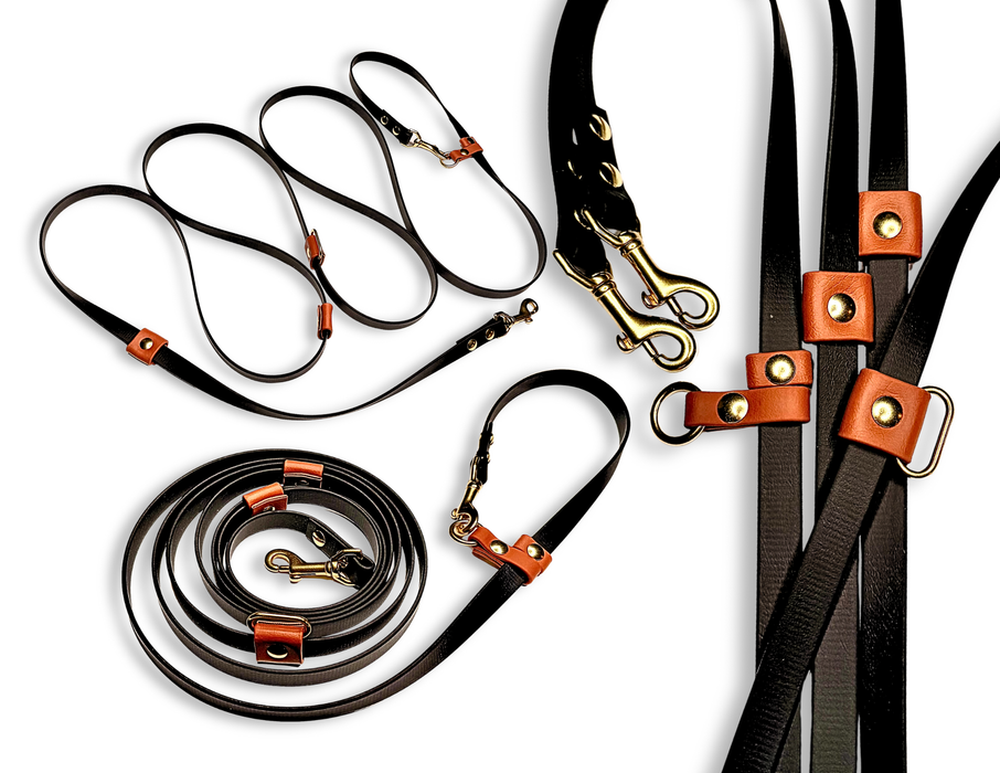 The Not-a-Knot - for dogs 15-125 lbs.