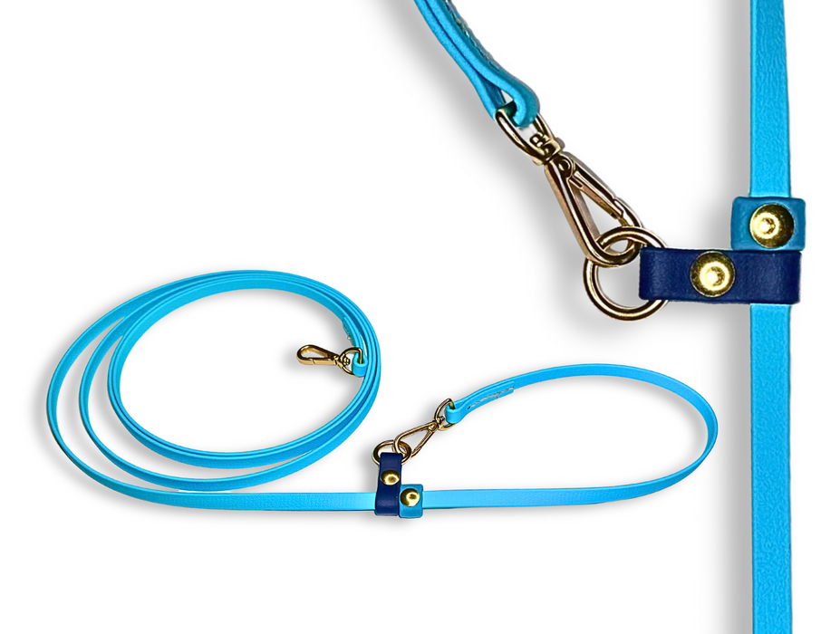 The Little Dog Hands-Free - for dogs 2-15 lbs.