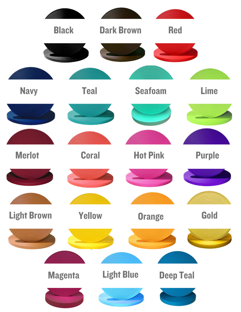Premium Dog Collars (The Hedda)