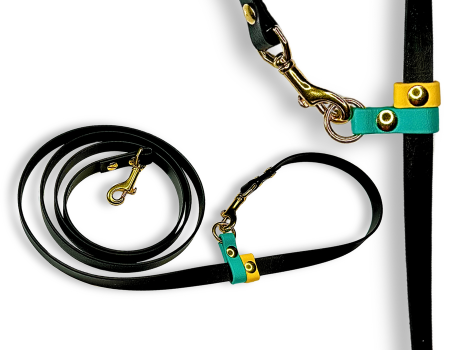 The Big Dog Hands-Free - for dogs 25-125 lbs.