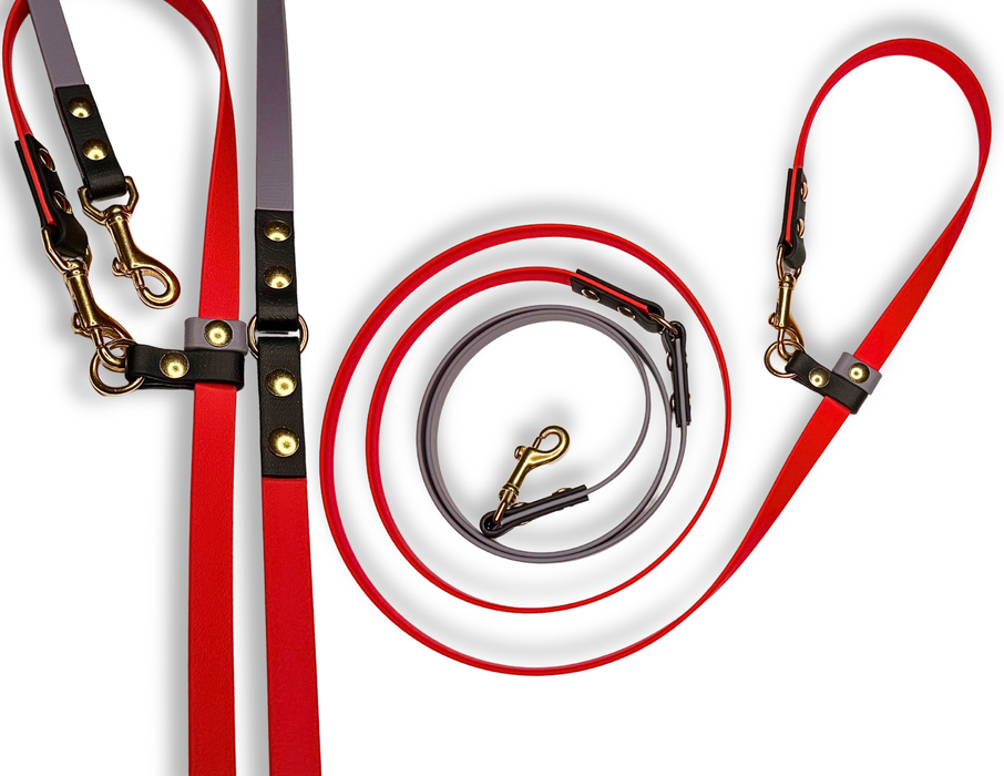 The Whole Shebang - for dogs 5-125 lbs