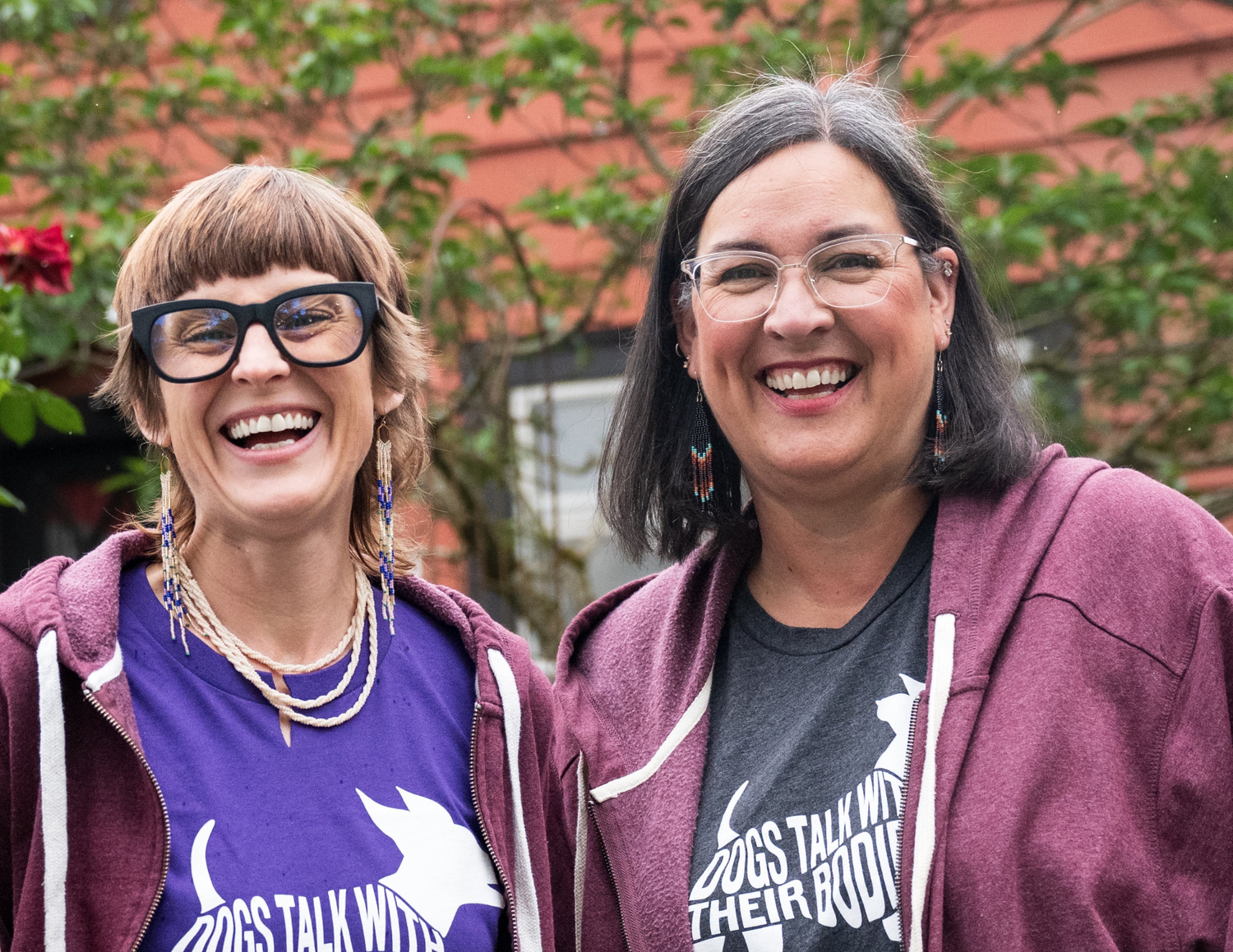 Small but mighty woman owned and operated business