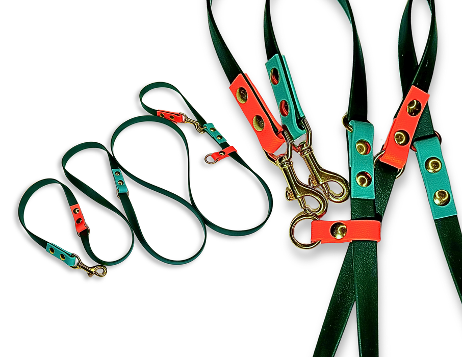 The Sunny - for dogs 20-125 lbs.