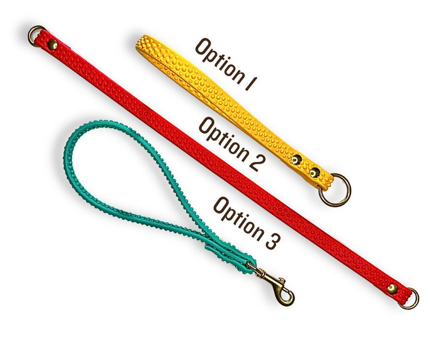 The Handle (3-ways)