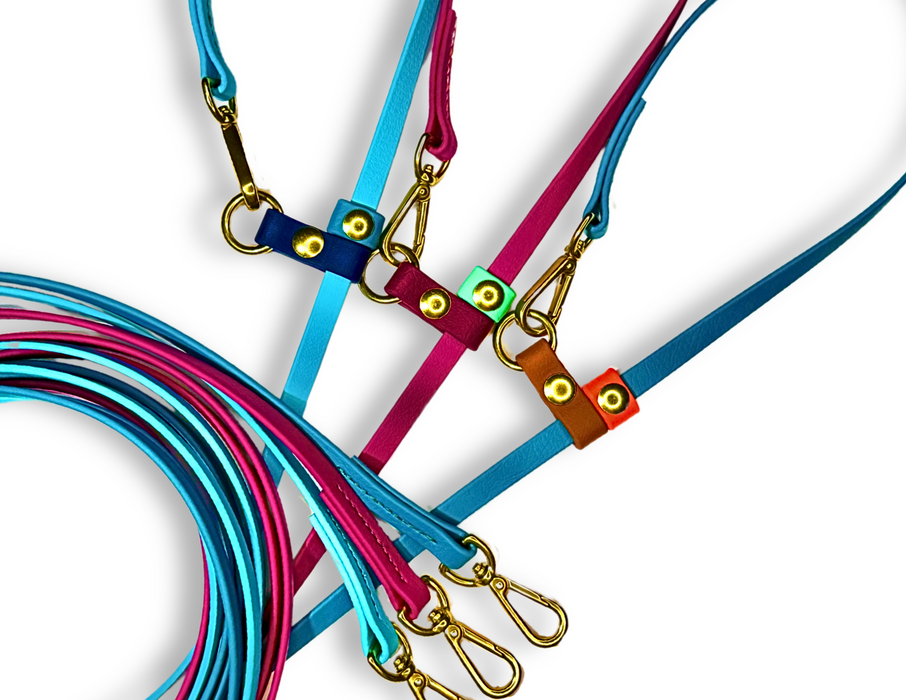 The Little Dog Hands-Free - for dogs 2-15 lbs.