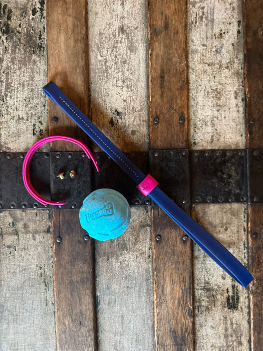 The Unparalleled Tug Toy