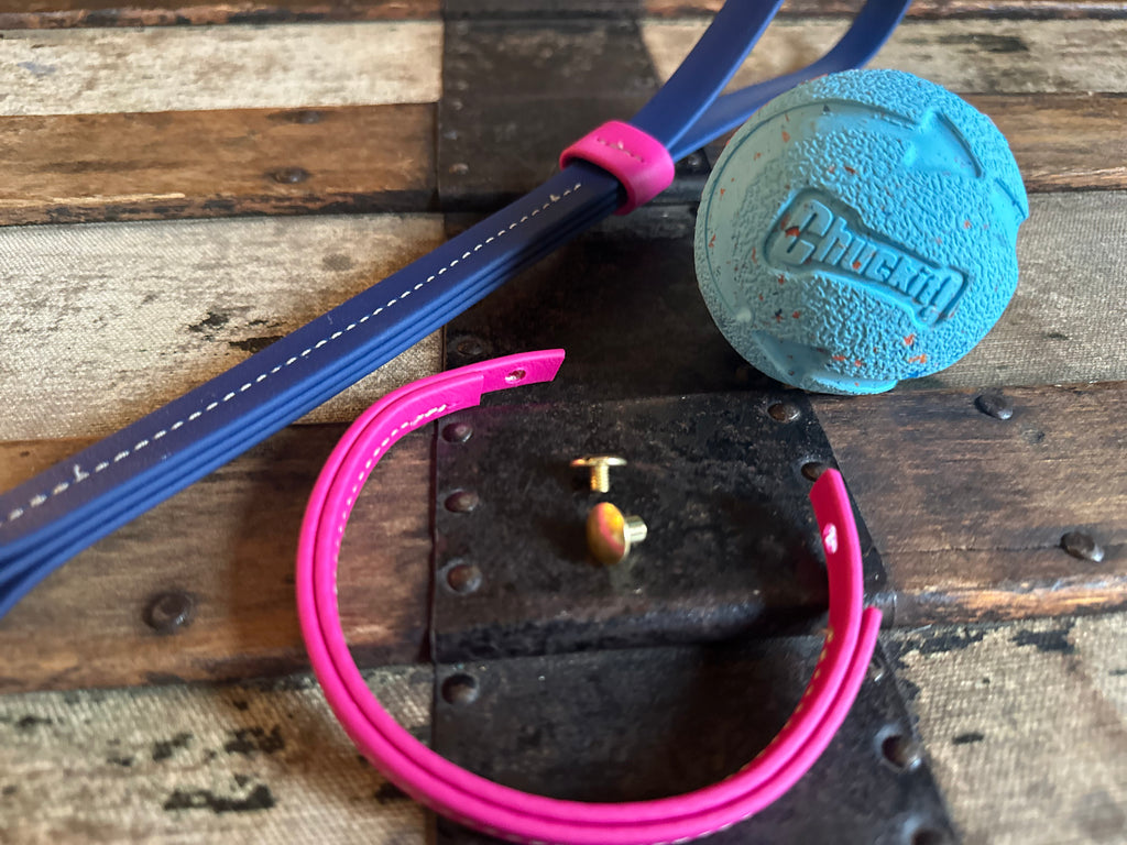 The Unparalleled Tug Toy (The Tippy)