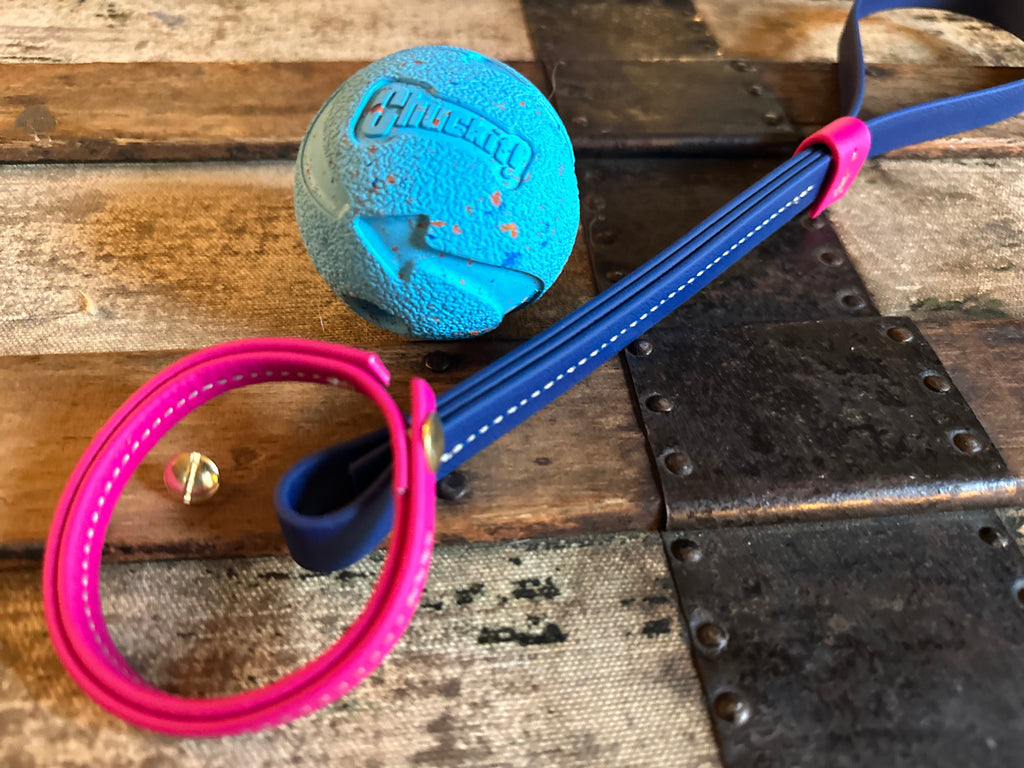 The Unparalleled Tug Toy (The Tippy)
