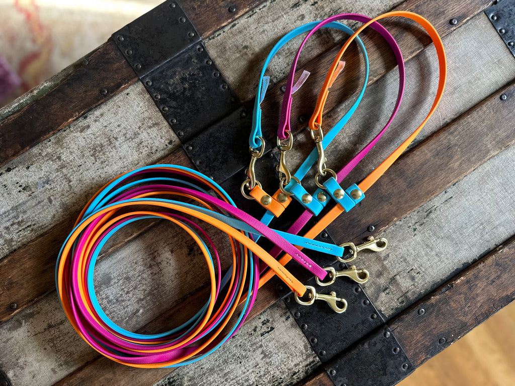 The Medium Dog - for dogs 13-40 lbs. (The Nola)