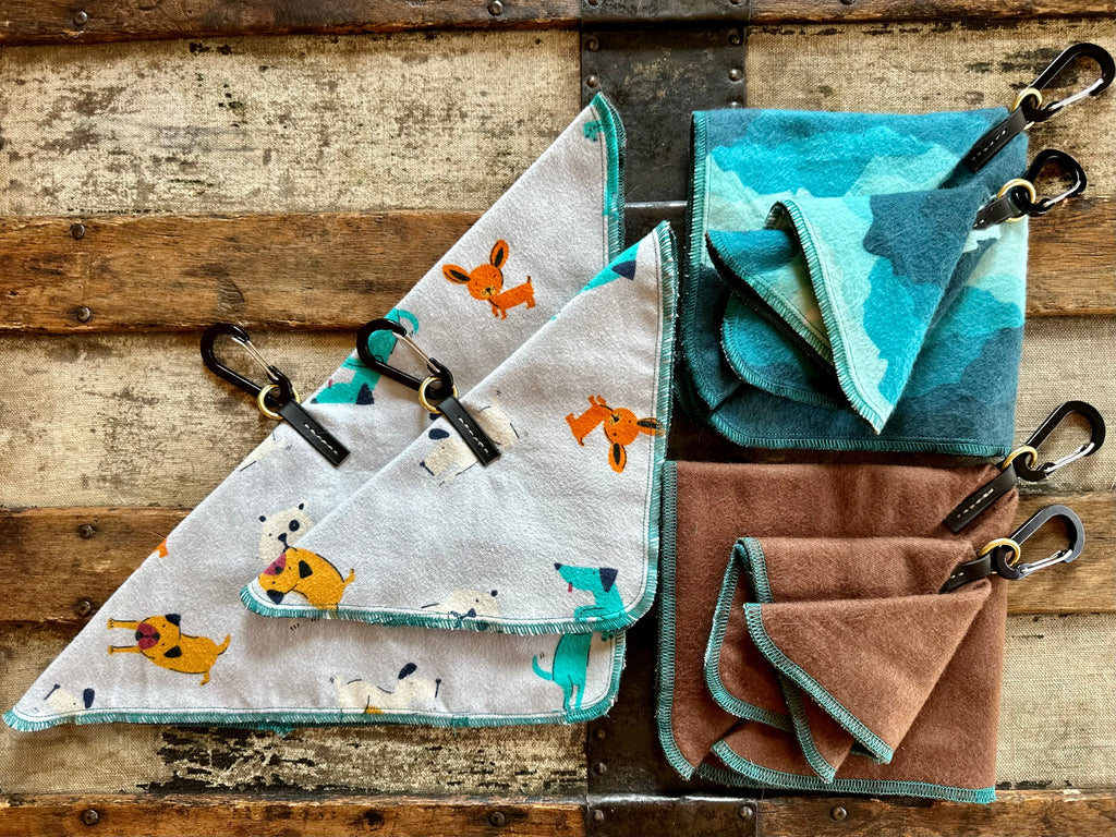 The Perfect Wipe Cloth
