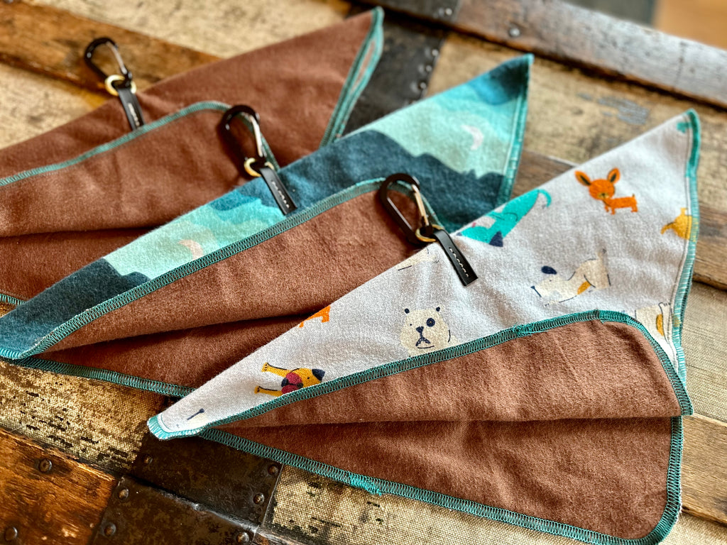 The Perfect Wipe Cloth