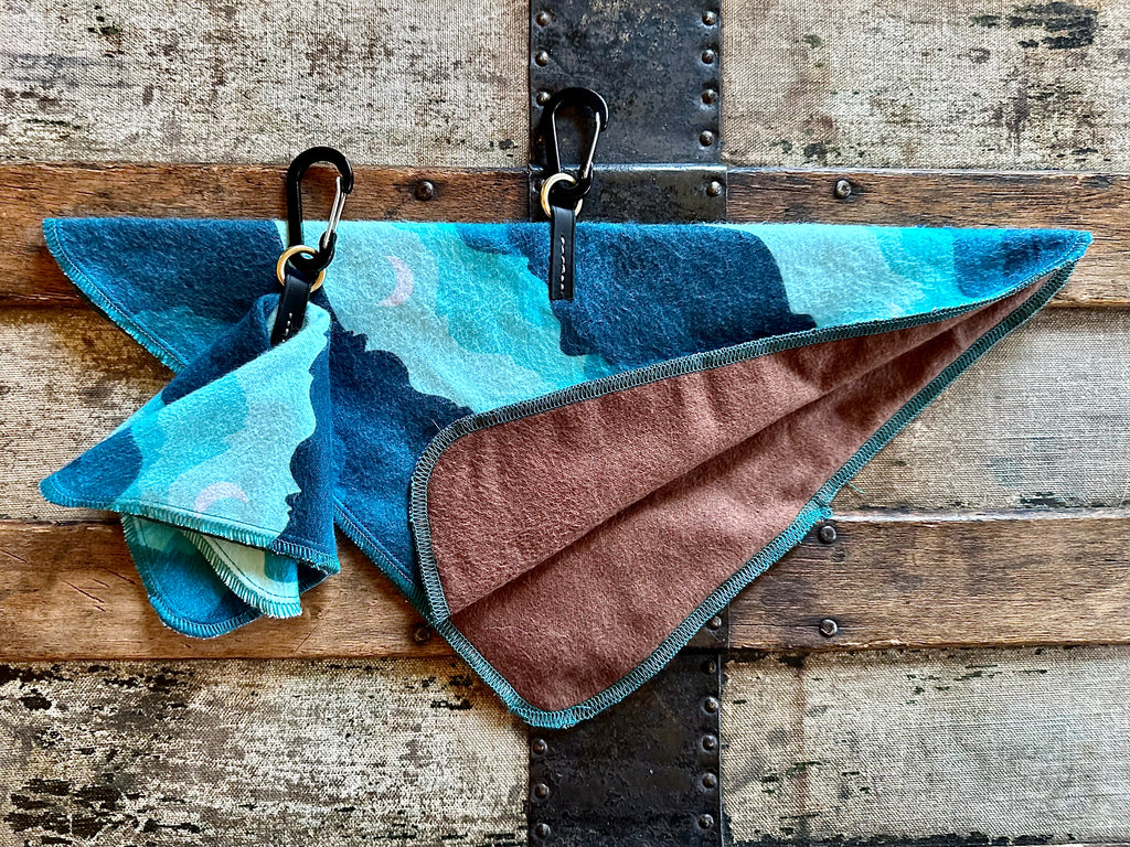 The Perfect Wipe Cloth