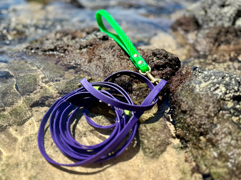 Long Line/Leash Extension or Drag Line