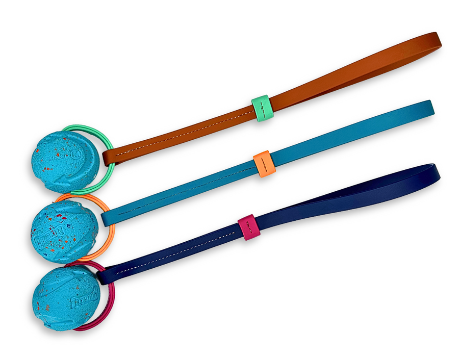 The Unparalleled Tug Toy