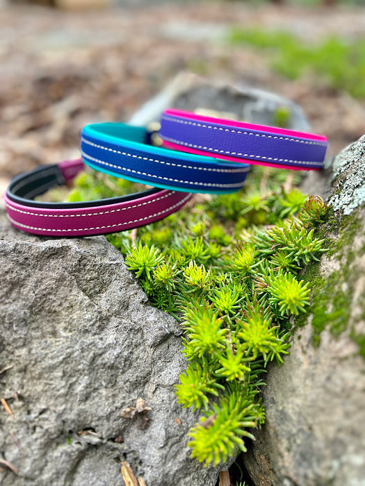 Premium Dog Collars (The Hedda)