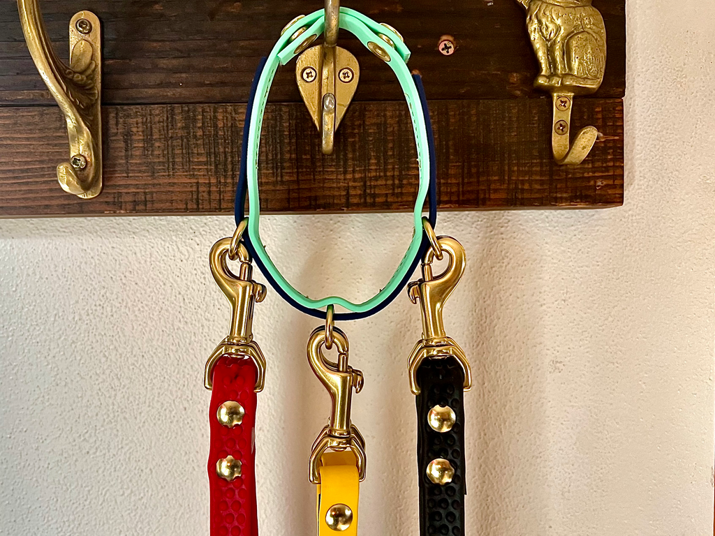 Leash Organizer