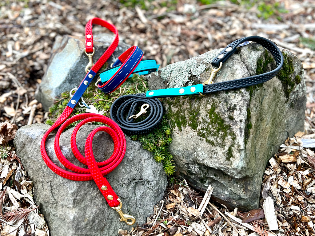 Premium Dog Collars (The Hedda)
