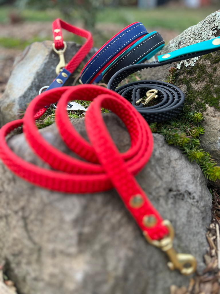 Premium Dog Collars (The Hedda)