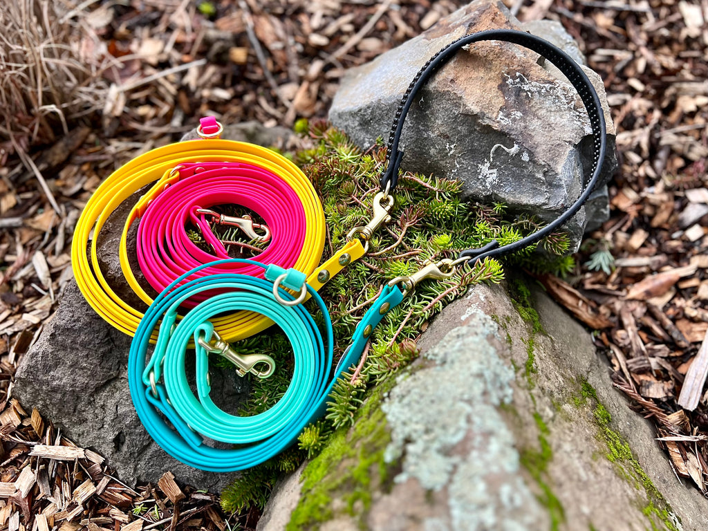 The Handle (3-ways)